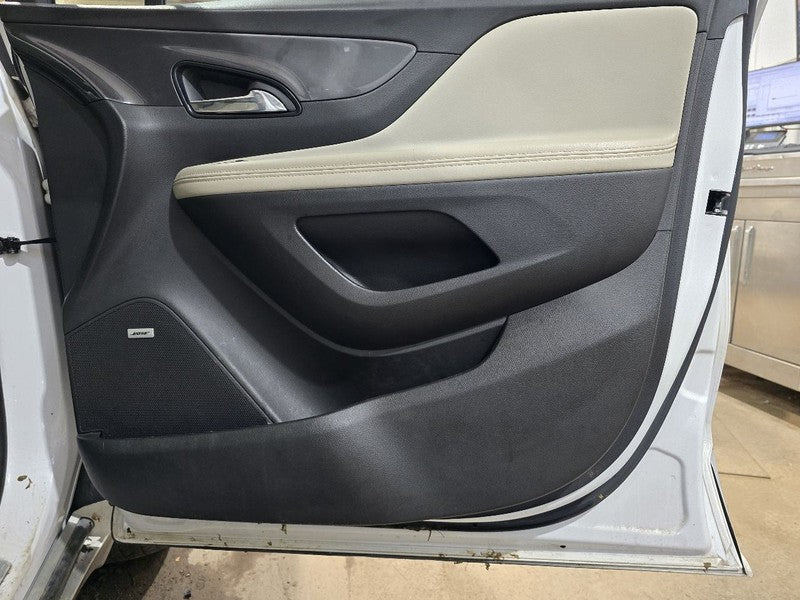 Passenger Right Front Door Fits 13-22 ENCORE 639792