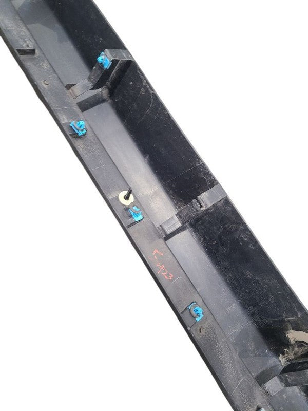 CHEROKEE  2019 Rocker Panel Moulding 660555