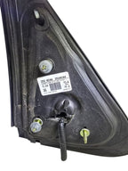 Driver Side View Mirror Power Manual Folding Fits 12-17 EXPEDITION 620