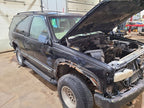 Back Glass Denali Liftglass Heated With Wiper Fits 94-00 YUKON 669583