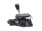 WRANGLER  2012 Transmission Shift 680341