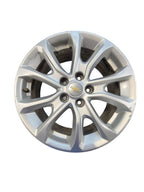 Wheel 17x7 Opt Rsb Fits 18-21 EQUINOX 678278