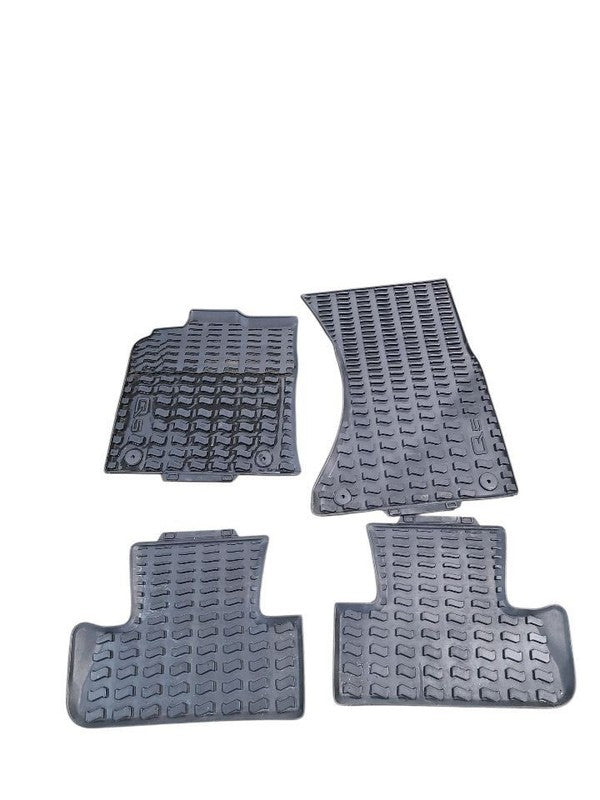 Q5 AUDI   2012 Floor Mat 634690