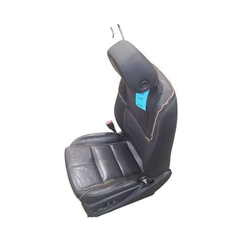 Driver Front Seat VIN 1 4th Digit New Style Ltz Fits 14-15 IMPALA 6513