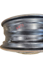 Wheel Chassis Cab DRW 17x6 Steel Painted Fits 03-18 DODGE 3500 PICKUP 