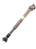 Front Drive Shaft Fits 11-16 FORD F250SD PICKUP 663357