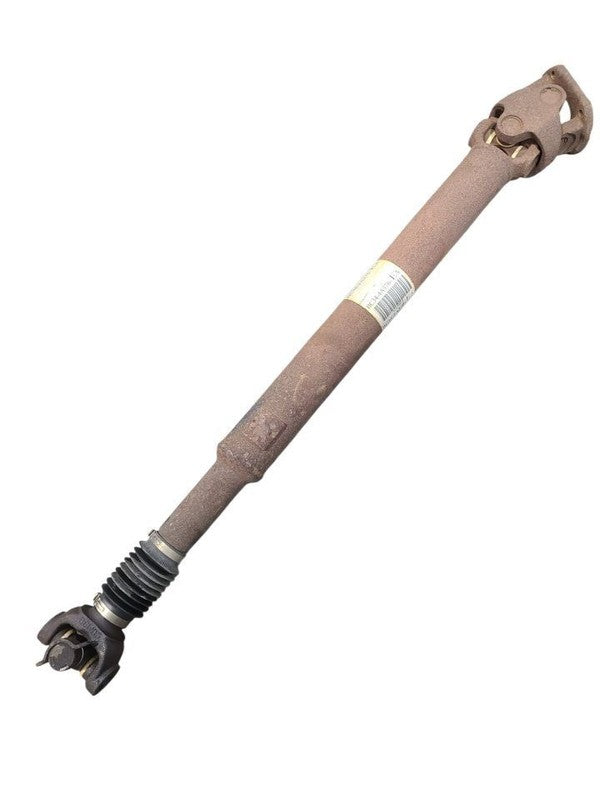 Front Drive Shaft Fits 11-16 FORD F250SD PICKUP 663357