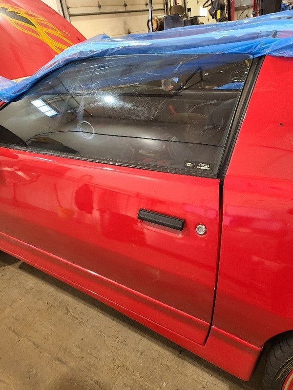 Driver Left Front Door Electric Fits 84-92 CAMARO 677646