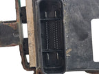 Anti-Lock Brake Part Assembly 4 Wheel ABS Fits 11-14 FORD E150 VAN 676
