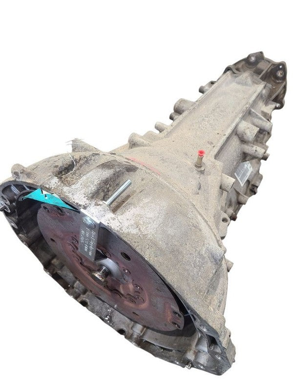 Automatic Transmission Classic Style 4WD Fits 16-20 DODGE 1500 PICKUP 