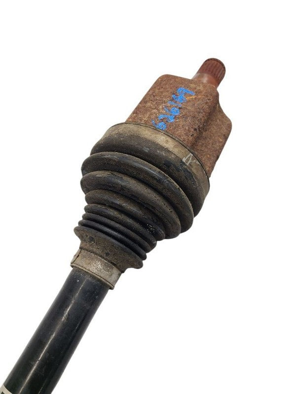 Driver Axle Shaft Front Axle 3.6L Automatic Transmission Fits 09-14 CC