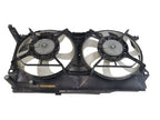 Radiator Fan Motor Fan Assembly Fits 13-20 BR-Z 670014