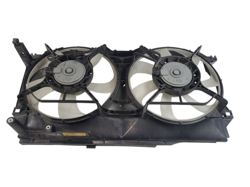 Radiator Fan Motor Fan Assembly Fits 13-20 BR-Z 670014