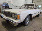 Dash Panel Fits 76-80 ASPEN 651847