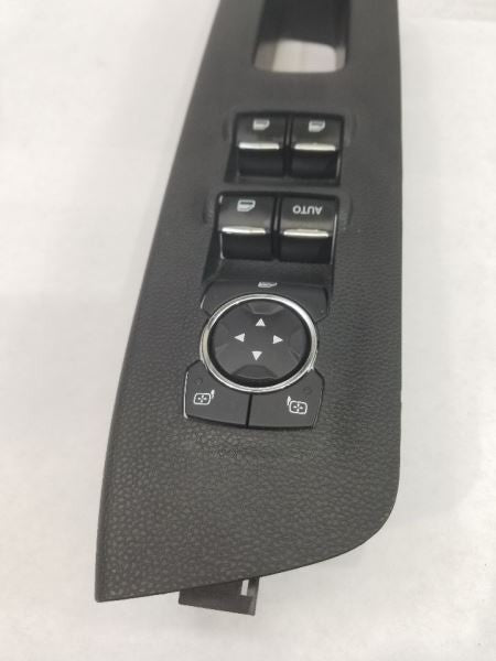 Driver Front Door Switch Driver's Mirror And Window Fits 18-21 ECOSPOR