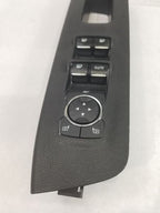 Driver Front Door Switch Driver's Mirror And Window Fits 18-21 ECOSPOR