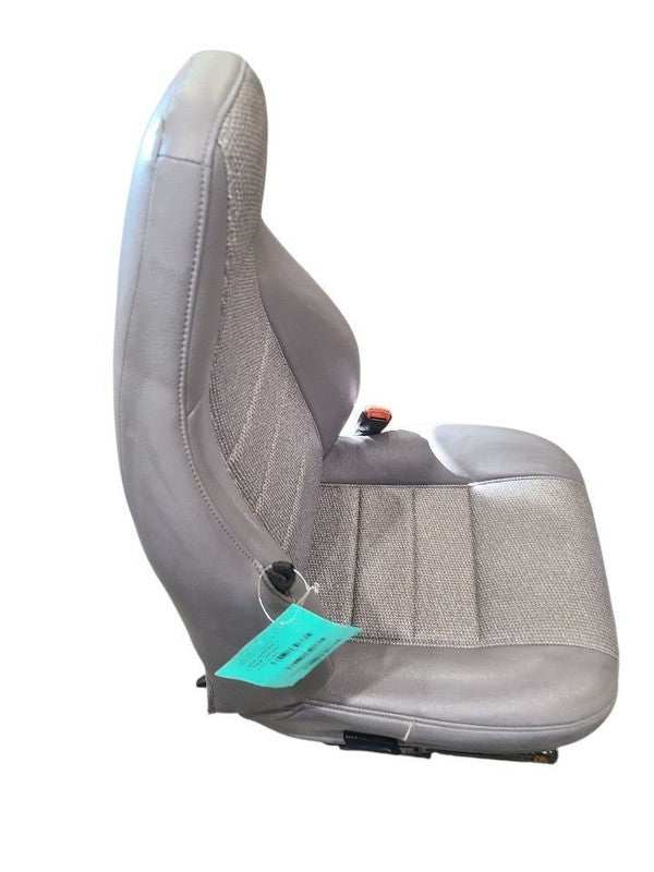 WRANGLER  1997 Front Seat 658109