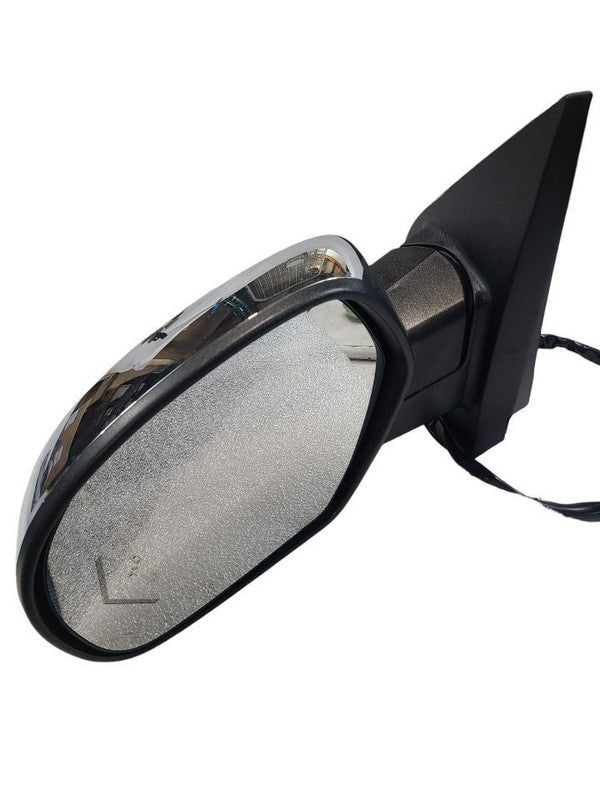 Driver Side View Mirror Power With Turn Signal Fits 09-14 SUBURBAN 150