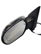 Driver Side View Mirror Power With Turn Signal Fits 09-14 SUBURBAN 150