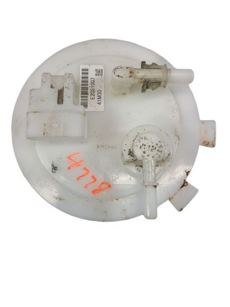 Fuel Pump Assembly 3.5L 6 Cylinder Fits 13-16 PATHFINDER 600483