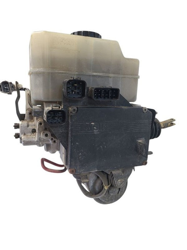 Anti-Lock Brake Part Actuator And Pump Assembly Fits 00-02 LEXUS LX470