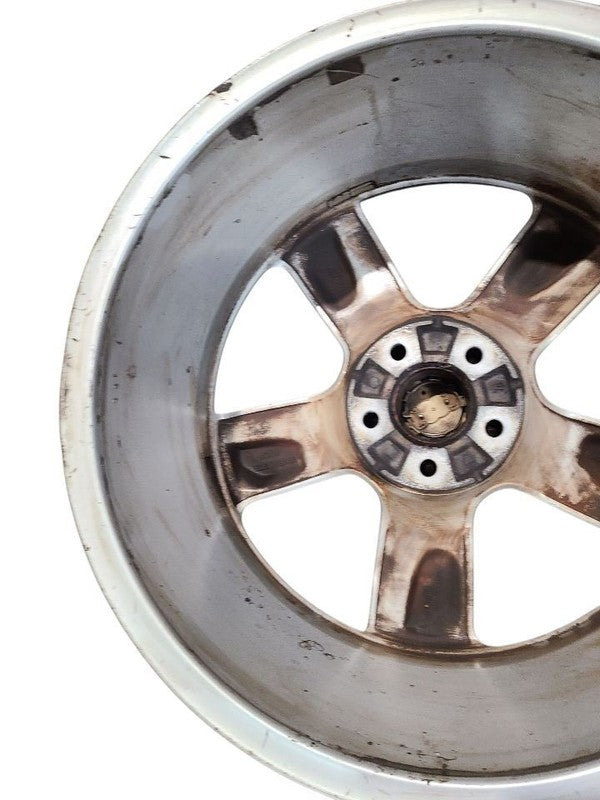Wheel VIN Fp 7th And 8th Digit 19x8 5 Spoke Fits 09-17 AUDI Q5 634744