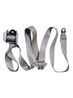GX470     2004 Seat Belt Rear 626400