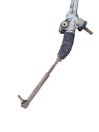 Steering Gear/Rack Power Rack And Pinion Electric Fits 08-13 HIGHLANDE