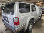 4 RUNNER  2000 Chassis ECM 588335
