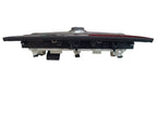 Info-GPS-TV Screen Control Screen Dash Mounted Fits 14-16 INFINITI QX6