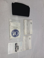 ENCLAVE   2011 Owners Manual 605679