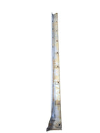 4 RUNNER  2000 Rocker Panel Moulding 663408