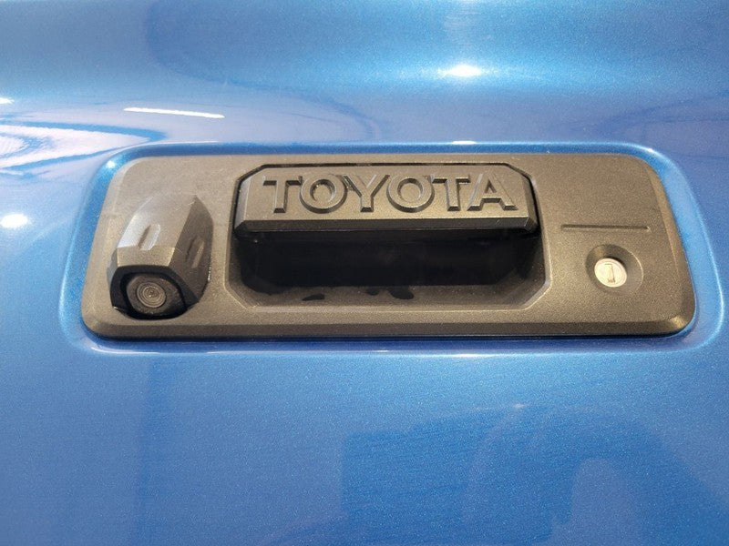 Trunk/Hatch/Tailgate Fits 16-23 TACOMA 667254