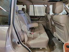 LX470     1999 Dash Bezel 531329