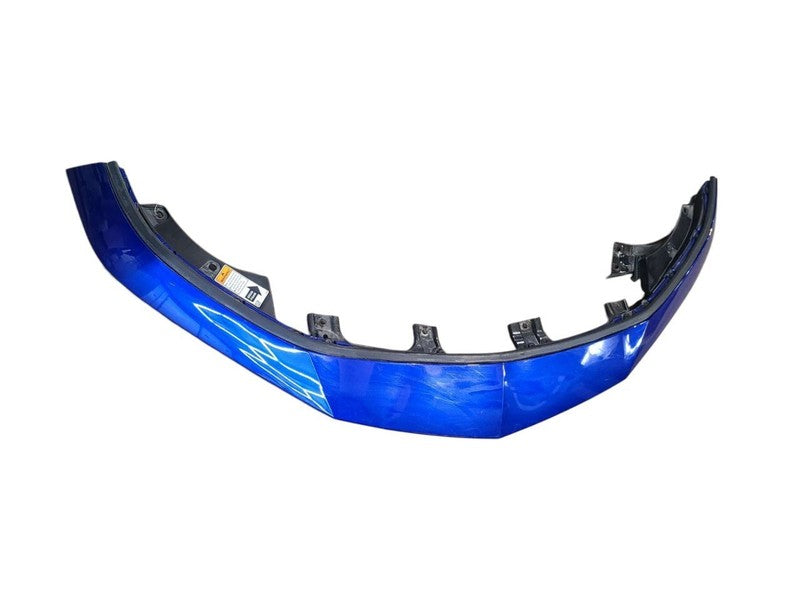 Front Bumper Without Sport Line With Fog Lamps Fits 23-25 INTEGRA 6718