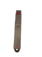 4 RUNNER  1995 Seat Belt Front 660120