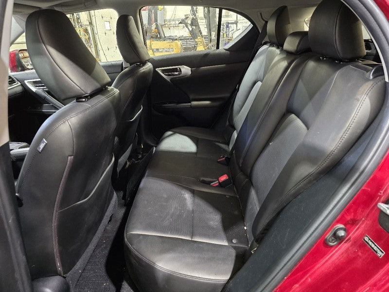 Seat Belt Front Bucket Passenger Retractor Fits 11-15 LEXUS CT200H 621