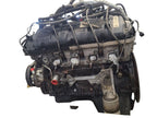 Engine 6.2L VIN 6 8th Digit Gasoline Fits 11-16 FORD F250SD PICKUP 668