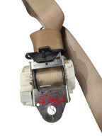 SUBURBN15 2007 Seat Belt Rear 638910