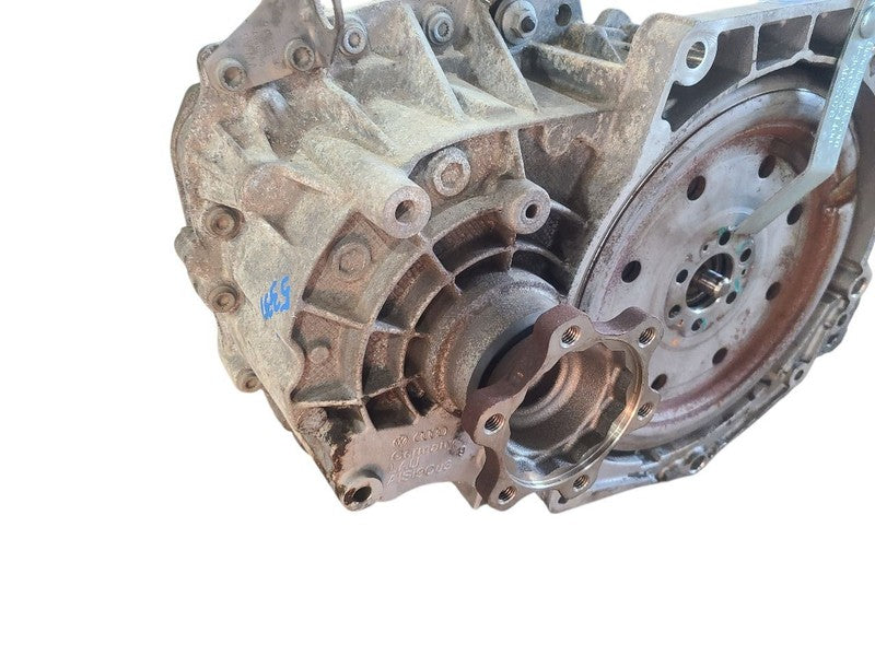 JETTA     2013 Transmission Shift 654672
