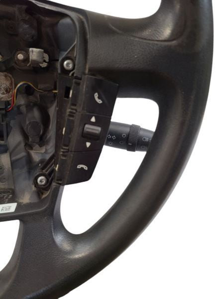 Steering Column Dash Shift Fits 14-19 PROMASTER 1500 VAN 599026