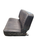 CJ        1985 Seat Rear 679146