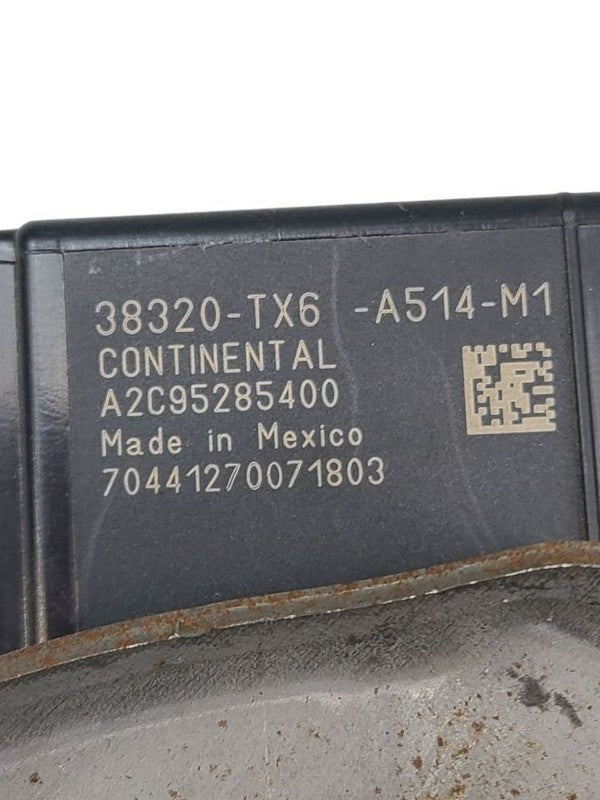 Chassis ECM Theft-locking Keyless Control Unit Fits 16-18 ILX 619209