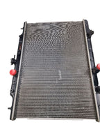 Radiator CVT VIN J 1st Digit Japan Built Fits 08-15 ROGUE 648947