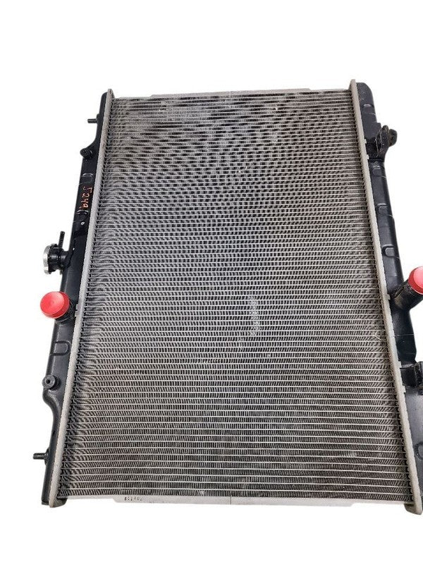 Radiator CVT VIN J 1st Digit Japan Built Fits 08-15 ROGUE 648947