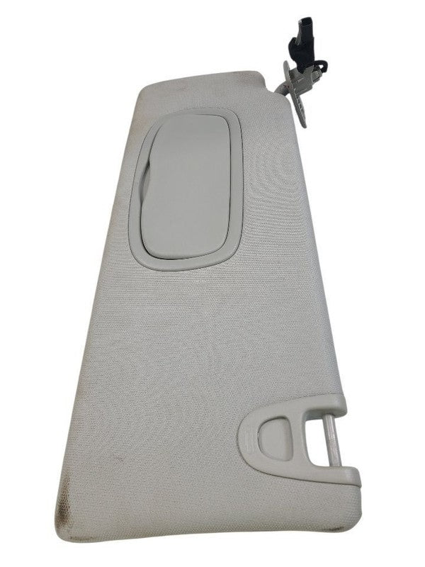Driver Left Sun Visor Without Garage Door Opener Fits 19-23 CHEROKEE 6