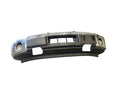 Front Bumper Lower Bar King Ranch Chrome Fits 09-14 FORD F150 PICKUP 6