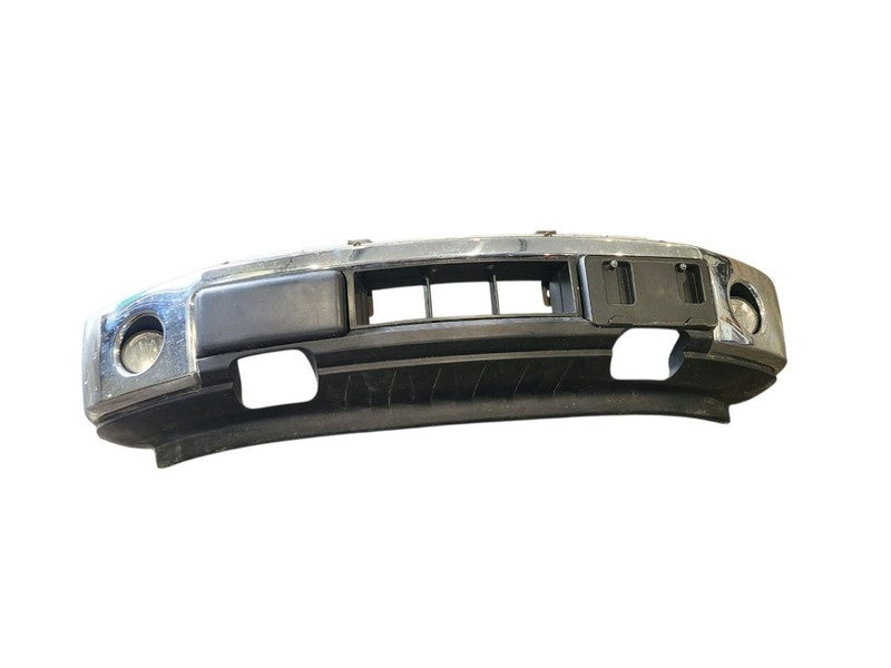 Front Bumper Lower Bar King Ranch Chrome Fits 09-14 FORD F150 PICKUP 6