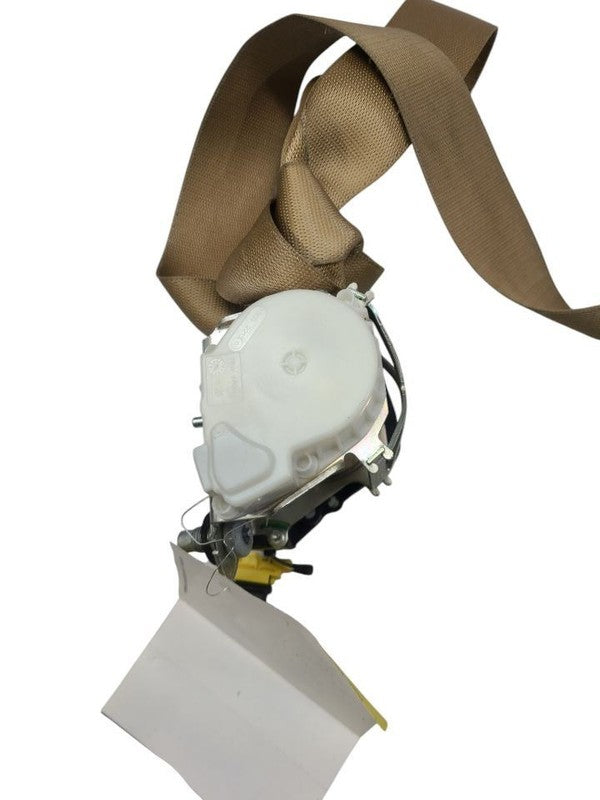 GL450     2007 Seat Belt Rear 610782