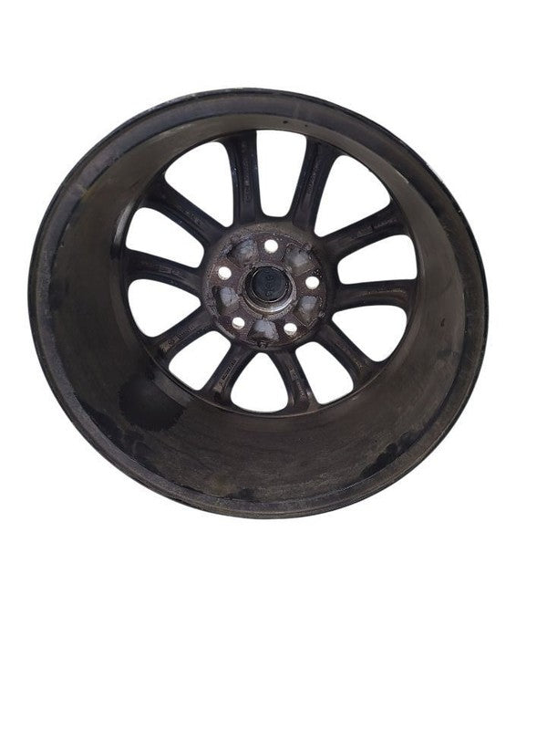 Wheel 18x8 Aluminum Fits 14-16 GRAND CHEROKEE 667478